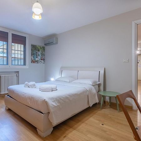 Nel Cuore Del Centro Storico Cozy Apartment Bologna Buitenkant foto