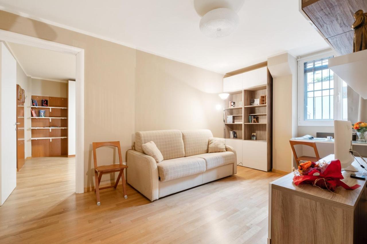 Nel Cuore Del Centro Storico Cozy Apartment Bologna Buitenkant foto