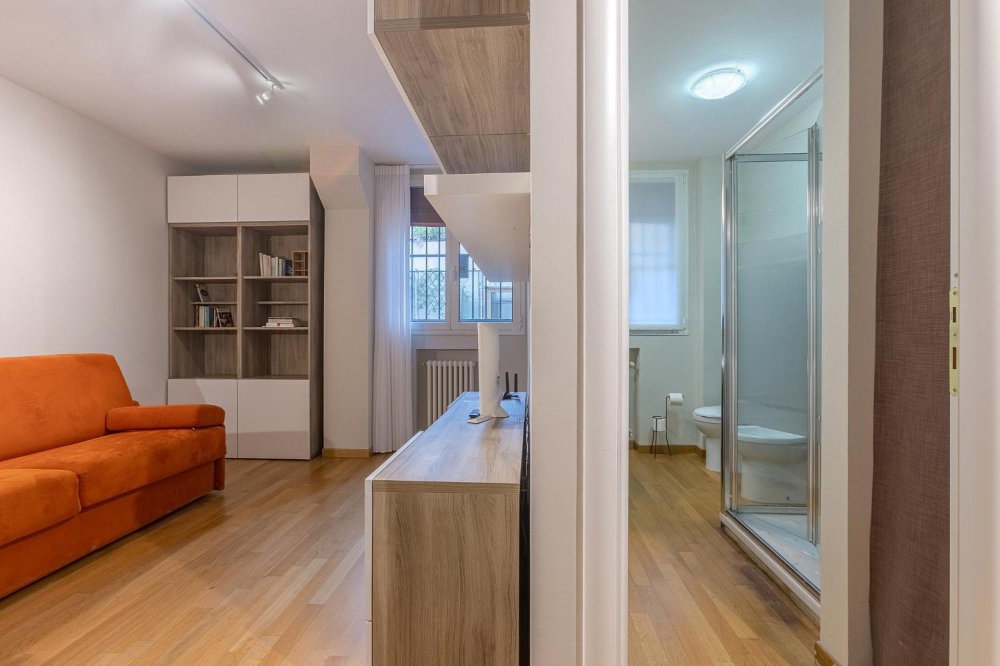 Nel Cuore Del Centro Storico Cozy Apartment Bologna Buitenkant foto