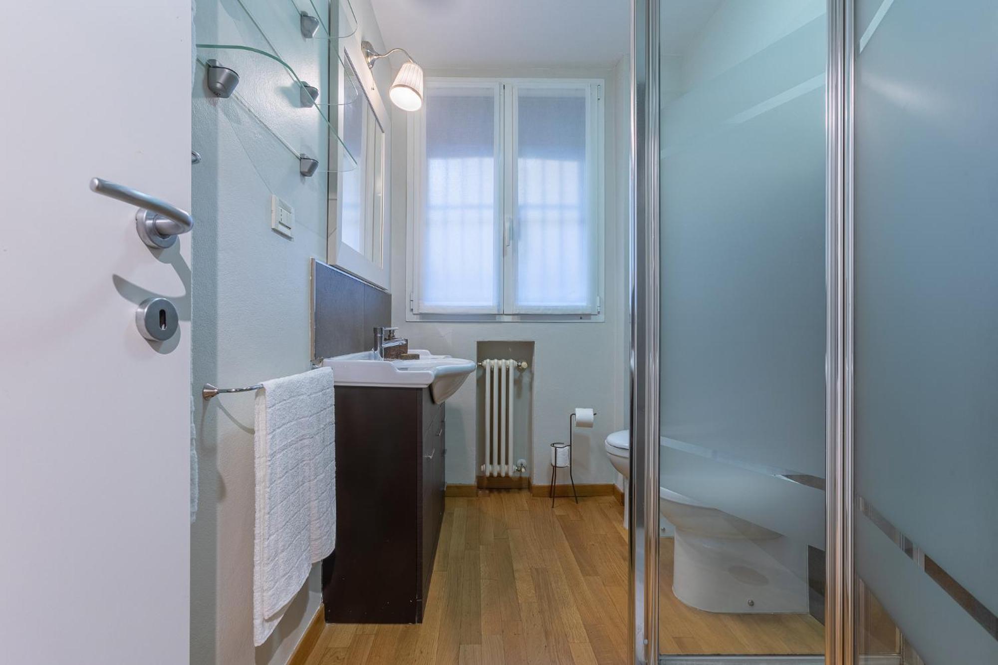 Nel Cuore Del Centro Storico Cozy Apartment Bologna Buitenkant foto