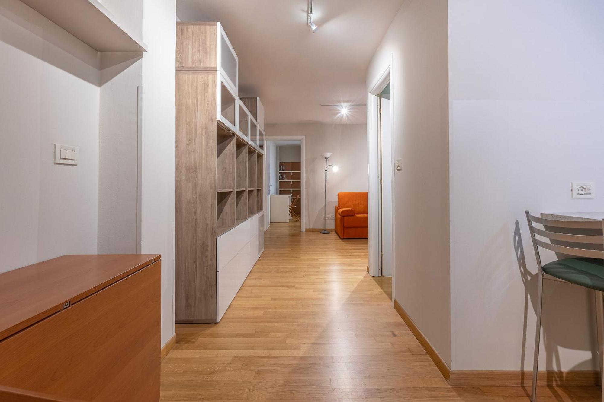 Nel Cuore Del Centro Storico Cozy Apartment Bologna Buitenkant foto